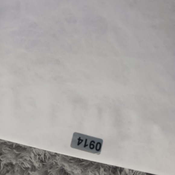 Cool to Be Kind Crop Tee Women's M NWT Positive Graphic Top Y2K‎ Retro Style - Picture 5 of 5